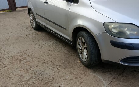 Volkswagen Golf Plus I, 2006 год, 340 000 рублей, 3 фотография