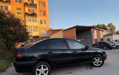 Renault Laguna II, 1995 год, 100 000 рублей, 4 фотография