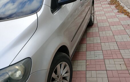Volkswagen Golf Plus I, 2006 год, 340 000 рублей, 4 фотография