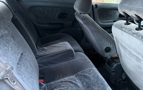 Renault Laguna II, 1995 год, 100 000 рублей, 8 фотография