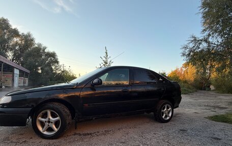 Renault Laguna II, 1995 год, 100 000 рублей, 3 фотография