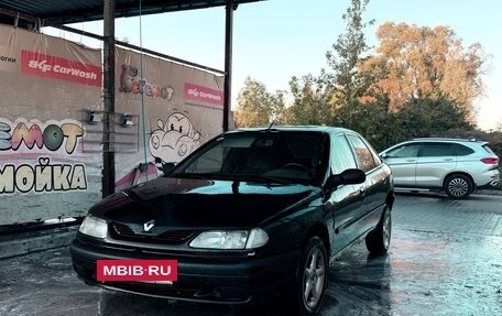 Renault Laguna II, 1995 год, 100 000 рублей, 2 фотография