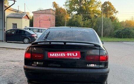 Renault Laguna II, 1995 год, 100 000 рублей, 5 фотография