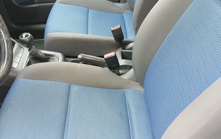 Volkswagen Golf Plus I, 2006 год, 340 000 рублей, 6 фотография