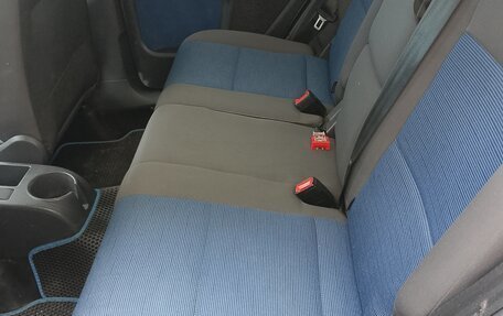 Volkswagen Golf Plus I, 2006 год, 340 000 рублей, 7 фотография