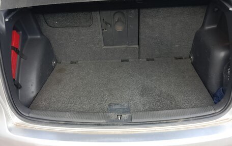 Volkswagen Golf Plus I, 2006 год, 340 000 рублей, 8 фотография