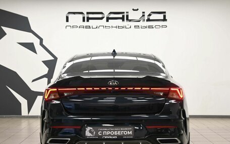 KIA K5, 2020 год, 1 999 000 рублей, 4 фотография