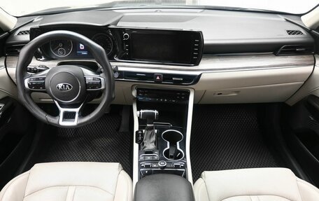KIA K5, 2020 год, 1 999 000 рублей, 9 фотография