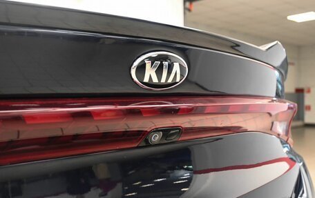 KIA K5, 2020 год, 1 999 000 рублей, 7 фотография