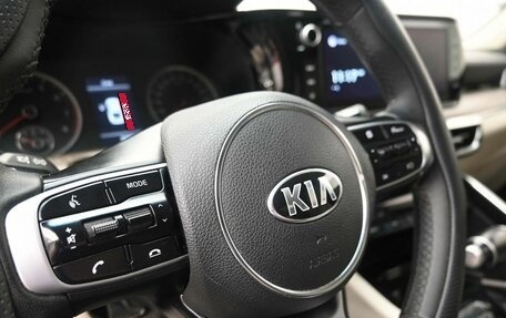 KIA K5, 2020 год, 1 999 000 рублей, 12 фотография