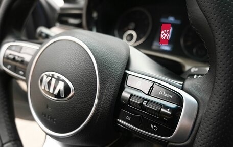 KIA K5, 2020 год, 1 999 000 рублей, 13 фотография
