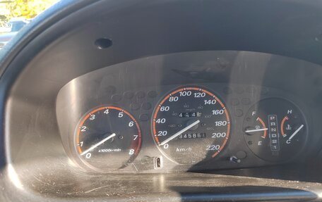 Honda CR-V IV, 2001 год, 400 000 рублей, 8 фотография