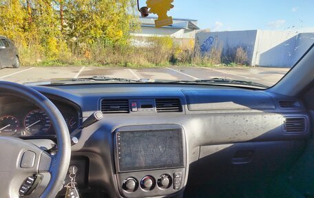 Honda CR-V IV, 2001 год, 400 000 рублей, 9 фотография