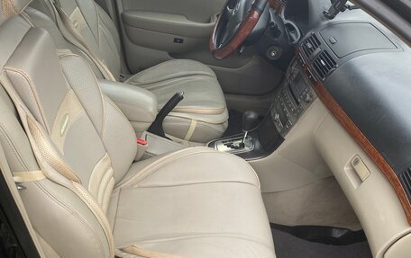 Toyota Avensis III рестайлинг, 2007 год, 680 000 рублей, 7 фотография