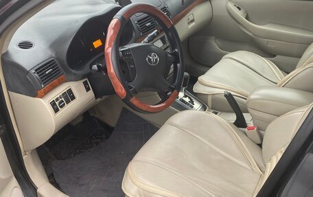 Toyota Avensis III рестайлинг, 2007 год, 680 000 рублей, 8 фотография