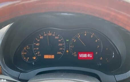 Toyota Avensis III рестайлинг, 2007 год, 680 000 рублей, 11 фотография