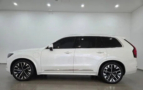 Volvo XC90 II рестайлинг, 2025 год, 9 811 468 рублей, 3 фотография