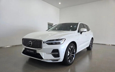 Volvo XC90 II рестайлинг, 2025 год, 9 811 468 рублей, 1 фотография