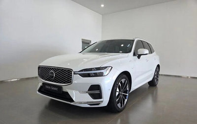 Volvo XC90 II рестайлинг, 2025 год, 9 811 468 рублей, 1 фотография