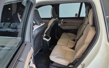 Volvo XC90 II рестайлинг, 2025 год, 9 811 468 рублей, 10 фотография
