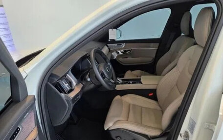 Volvo XC90 II рестайлинг, 2025 год, 9 811 468 рублей, 6 фотография