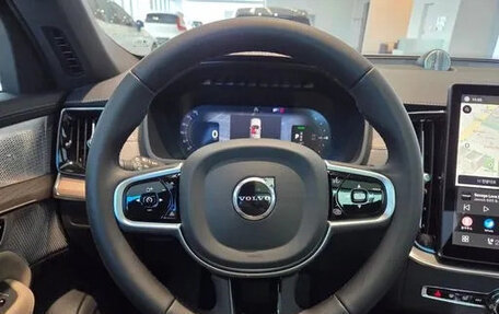 Volvo XC90 II рестайлинг, 2025 год, 9 811 468 рублей, 8 фотография