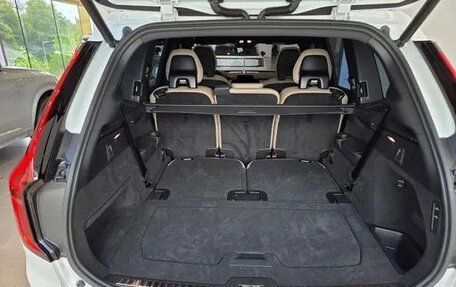 Volvo XC90 II рестайлинг, 2025 год, 9 811 468 рублей, 11 фотография