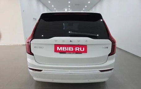 Volvo XC90 II рестайлинг, 2025 год, 9 811 468 рублей, 5 фотография