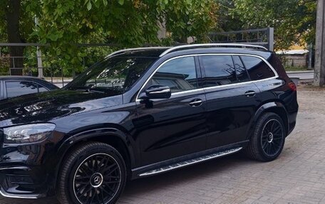 Mercedes-Benz GLS, 2024 год, 14 975 000 рублей, 1 фотография