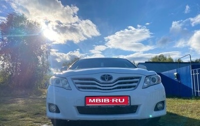 Toyota Camry, 2011 год, 1 110 000 рублей, 1 фотография