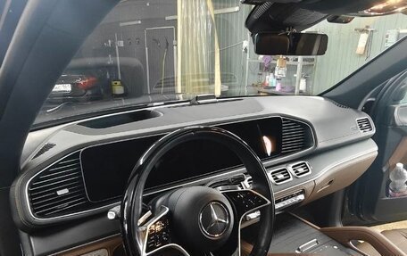 Mercedes-Benz GLS, 2024 год, 14 975 000 рублей, 5 фотография