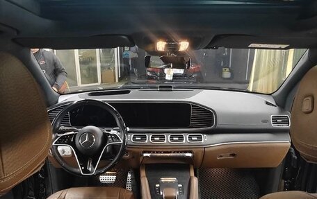 Mercedes-Benz GLS, 2024 год, 14 975 000 рублей, 3 фотография
