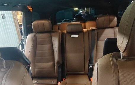 Mercedes-Benz GLS, 2024 год, 14 975 000 рублей, 2 фотография