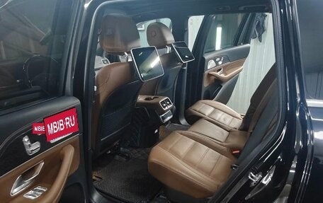 Mercedes-Benz GLS, 2024 год, 14 975 000 рублей, 4 фотография
