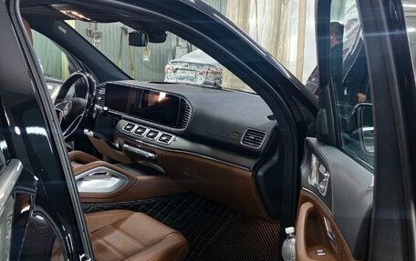 Mercedes-Benz GLS, 2024 год, 14 975 000 рублей, 8 фотография