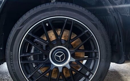 Mercedes-Benz GLS, 2024 год, 14 975 000 рублей, 9 фотография