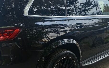 Mercedes-Benz GLS, 2024 год, 14 975 000 рублей, 15 фотография