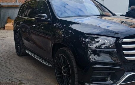 Mercedes-Benz GLS, 2024 год, 14 975 000 рублей, 16 фотография