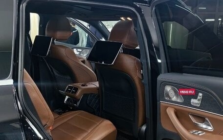 Mercedes-Benz GLS, 2024 год, 14 975 000 рублей, 6 фотография