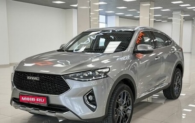 Haval F7x I, 2022 год, 2 070 000 рублей, 1 фотография