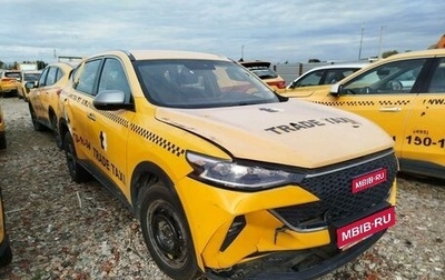 Haval F7 I, 2022 год, 1 006 860 рублей, 1 фотография