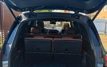 Mercedes-Benz GLS, 2024 год, 14 975 000 рублей, 29 фотография