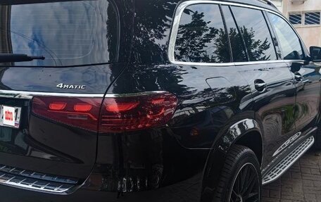 Mercedes-Benz GLS, 2024 год, 14 975 000 рублей, 18 фотография