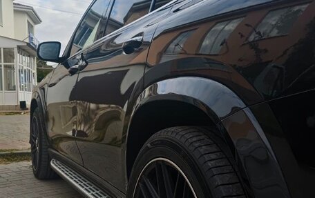 Mercedes-Benz GLS, 2024 год, 14 975 000 рублей, 22 фотография