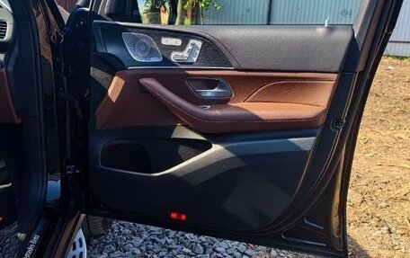 Mercedes-Benz GLS, 2024 год, 14 975 000 рублей, 27 фотография