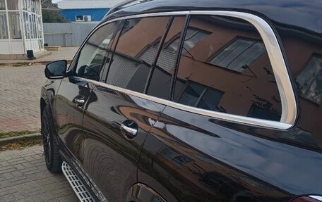 Mercedes-Benz GLS, 2024 год, 14 975 000 рублей, 20 фотография