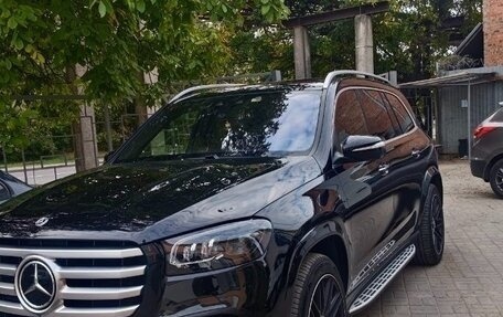 Mercedes-Benz GLS, 2024 год, 14 975 000 рублей, 24 фотография