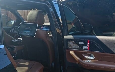 Mercedes-Benz GLS, 2024 год, 14 975 000 рублей, 28 фотография