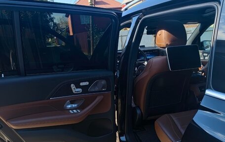 Mercedes-Benz GLS, 2024 год, 14 975 000 рублей, 31 фотография