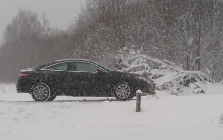 Renault Laguna III рестайлинг, 2009 год, 1 020 000 рублей, 7 фотография